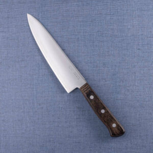 KAI Stainless Steel Composite Gyuto Knife 180mm