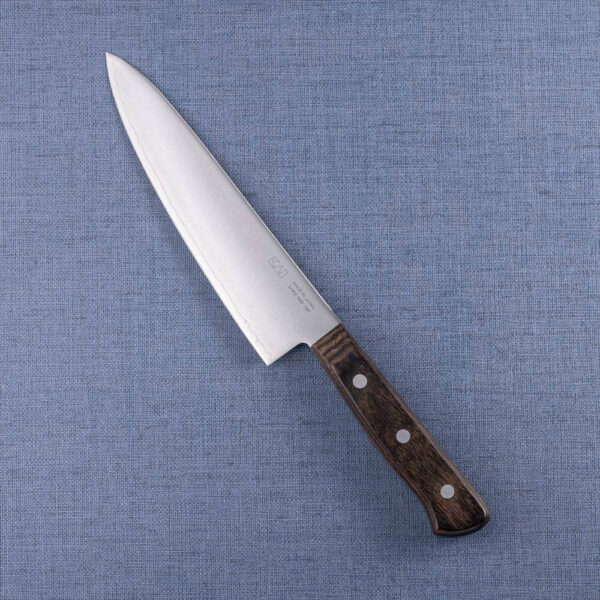 KAI Stainless Steel Composite Gyuto Knife 180mm
