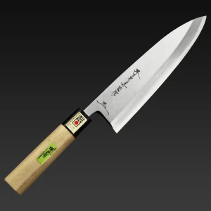 Sakai Tōji – Iwakunisaku Deba Knife 150mm