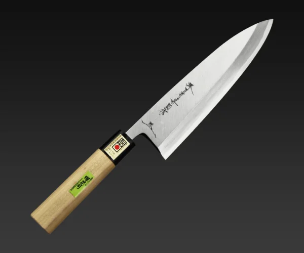 Sakai Tōji – Iwakunisaku Deba Knife 150mm