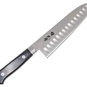 Sakai Tōji – PTM Series Santoku Knife (180mm)