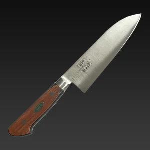Sakai Tōji MXM Series – Santoku Knife  170mm