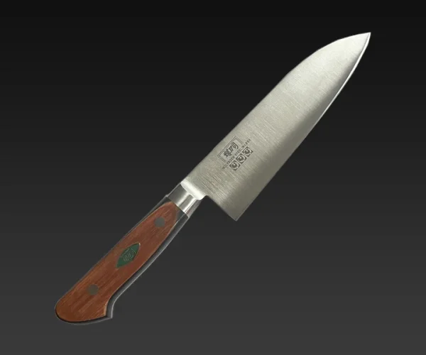 Sakai Tōji MXM Series – Santoku Knife  170mm