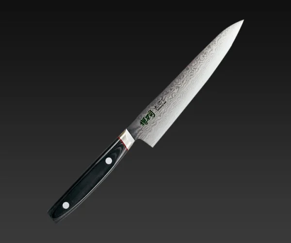 Sakai Tōji – Kyūkendō Petty Knife 120mm