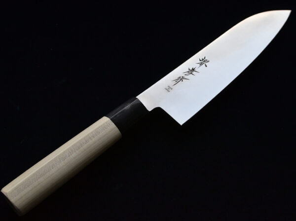 Sakai Takayuki INOX Japanese-style Santoku Knife